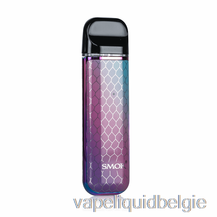 Vape Vloeistof Smok Novo 2 25w Pod-systeem Iml 7 Kleuren Cobra